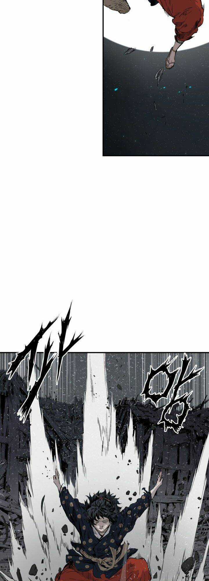 Vô Kiếm Tiểu Tử Chapter 8 trang 22