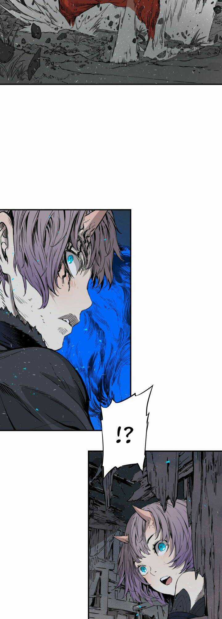 Vô Kiếm Tiểu Tử Chapter 8 trang 23