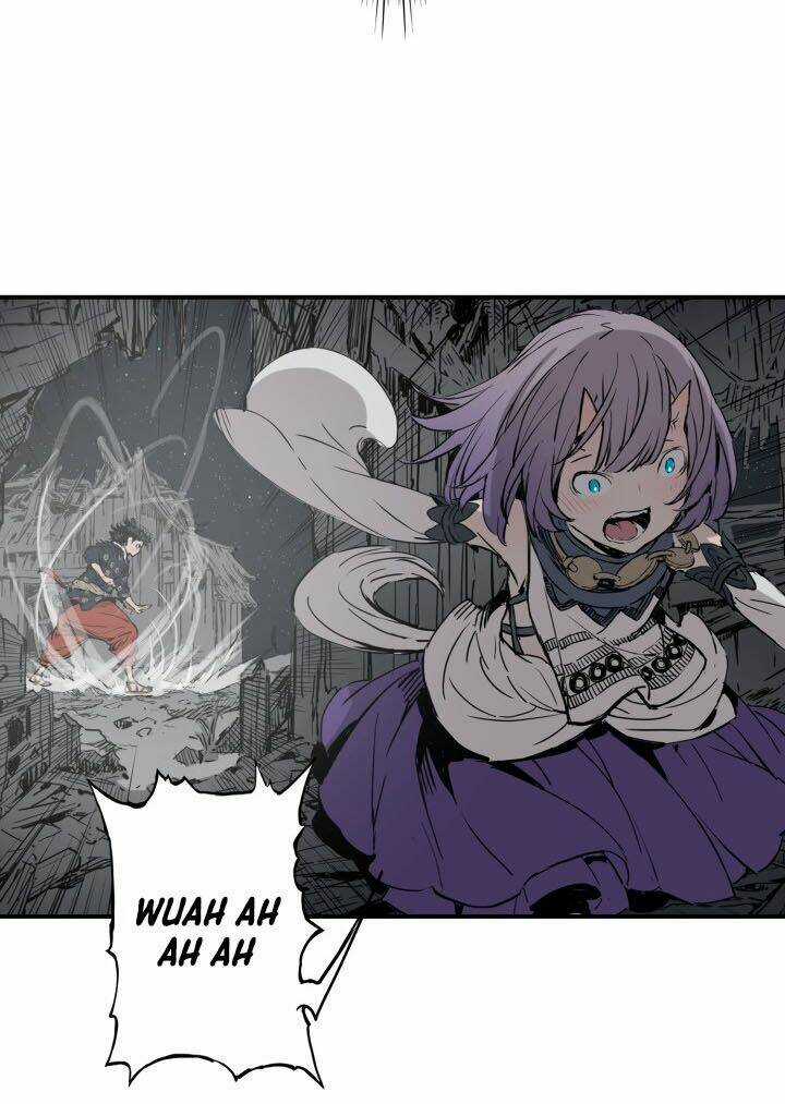 Vô Kiếm Tiểu Tử Chapter 8 trang 29