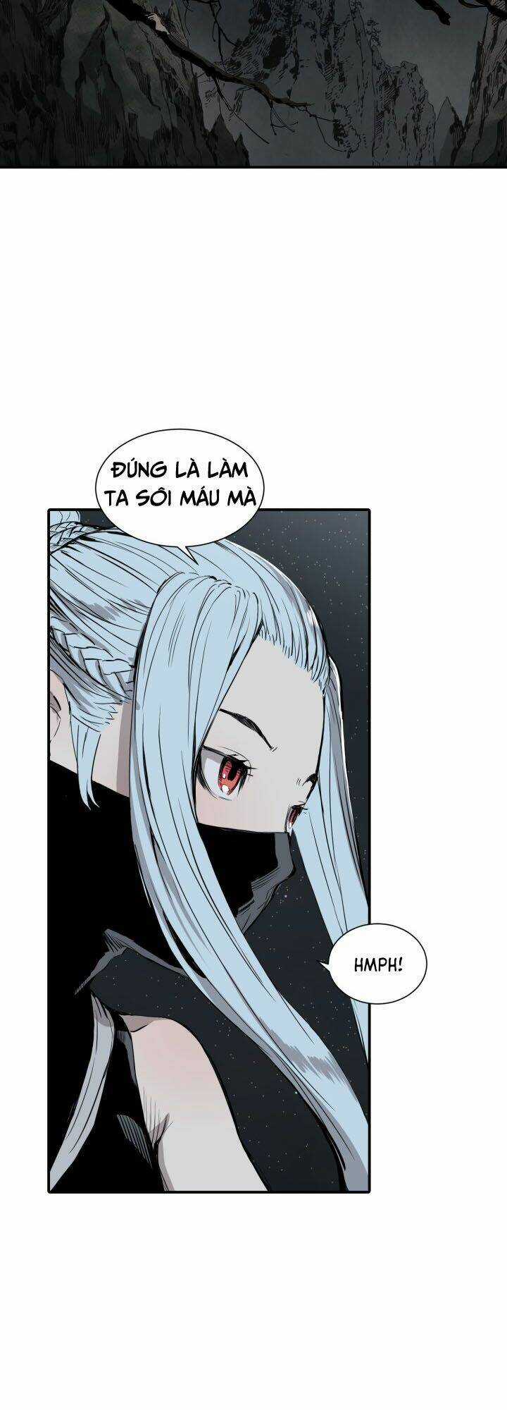 Vô Kiếm Tiểu Tử Chapter 8 trang 3