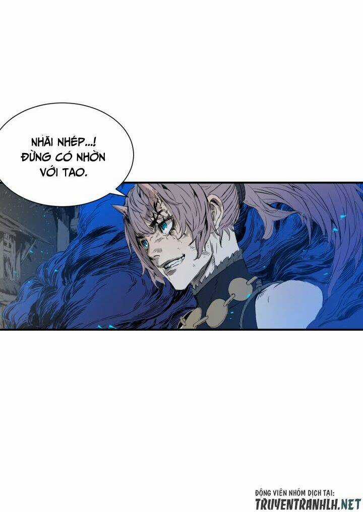 Vô Kiếm Tiểu Tử Chapter 8 trang 30