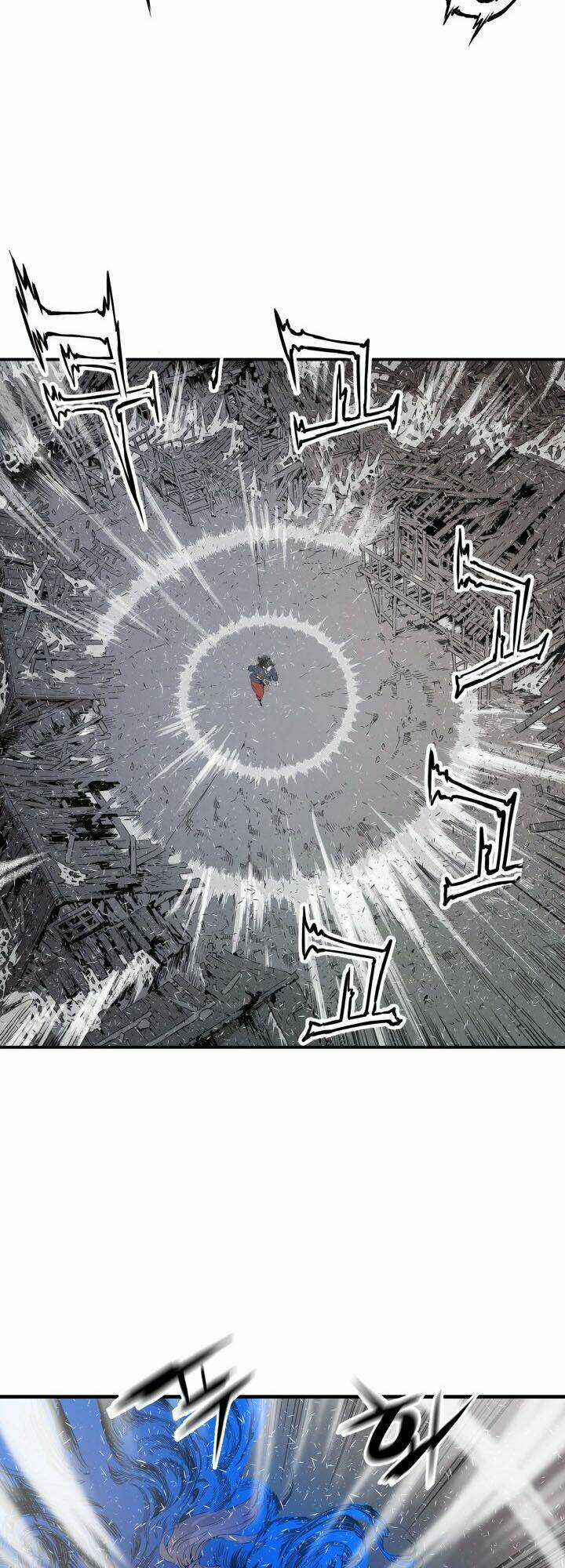 Vô Kiếm Tiểu Tử Chapter 8 trang 32