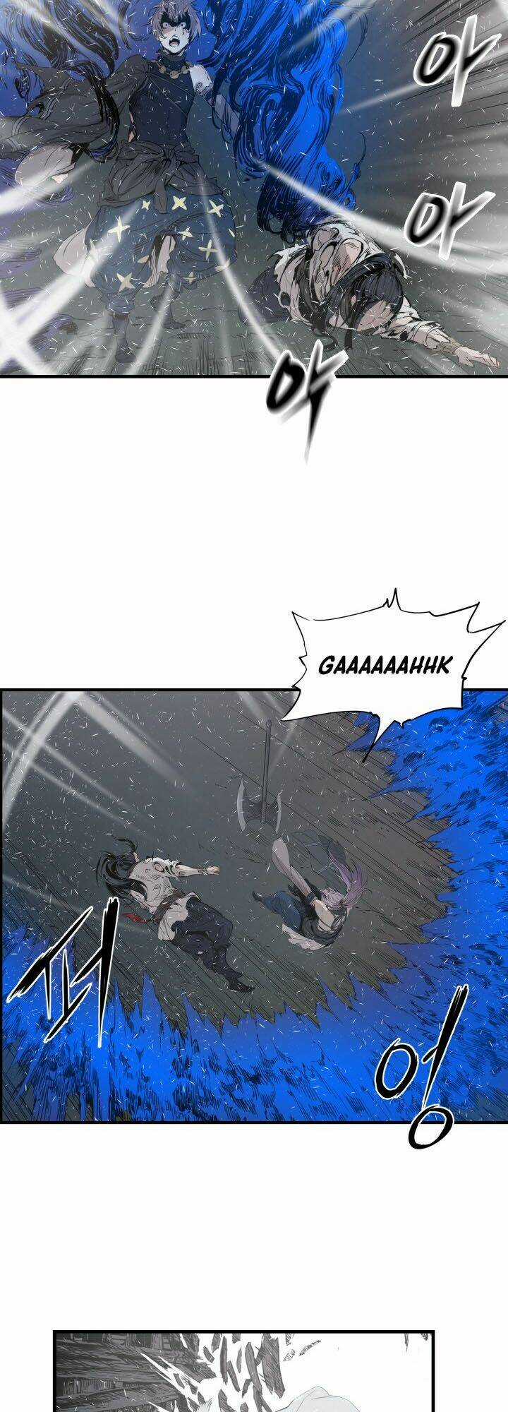 Vô Kiếm Tiểu Tử Chapter 8 trang 33