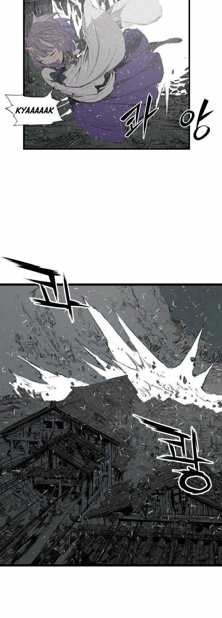 Vô Kiếm Tiểu Tử Chapter 8 trang 34