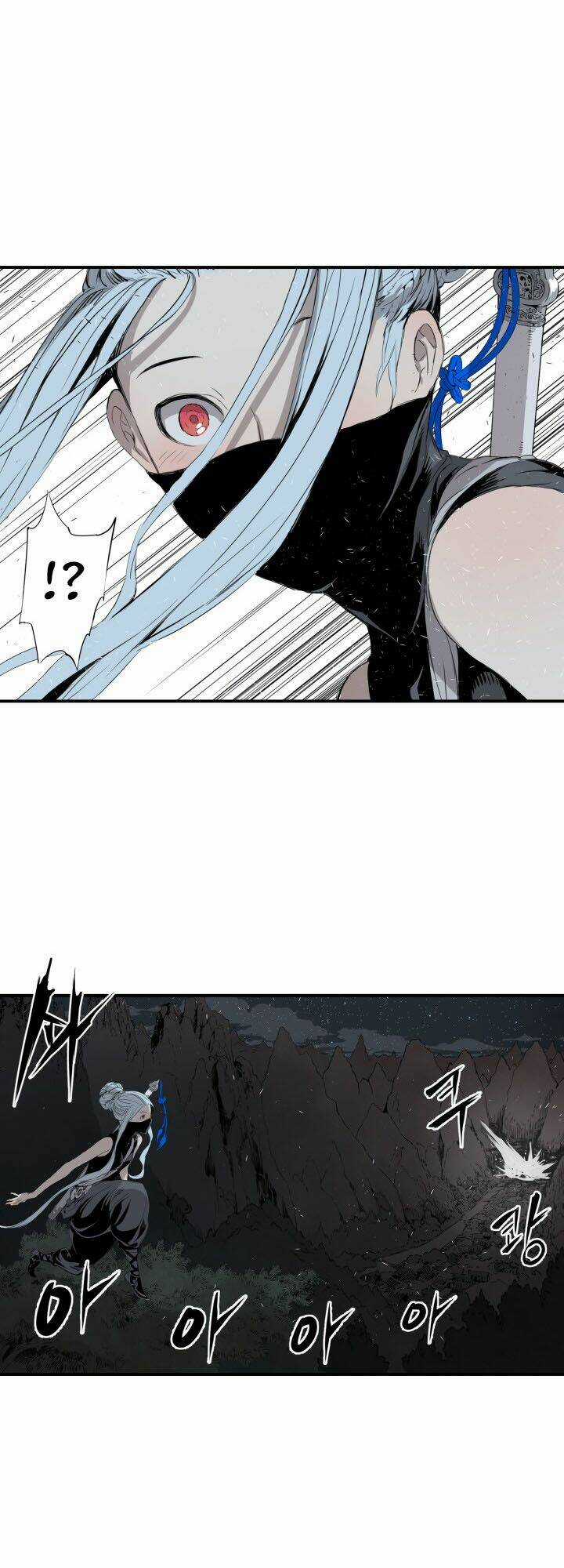 Vô Kiếm Tiểu Tử Chapter 8 trang 35