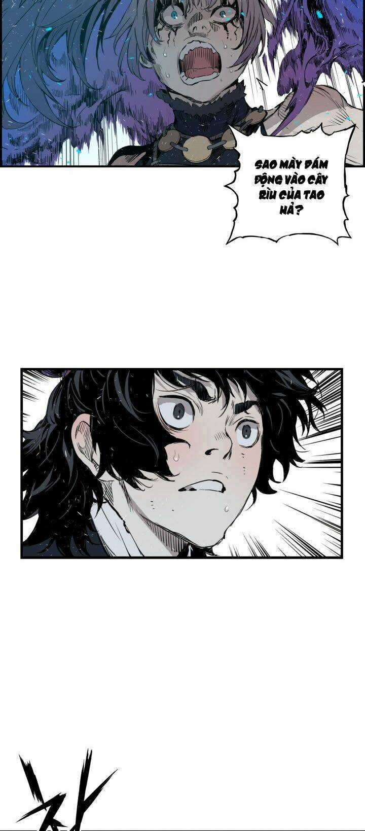 Vô Kiếm Tiểu Tử Chapter 8 trang 39