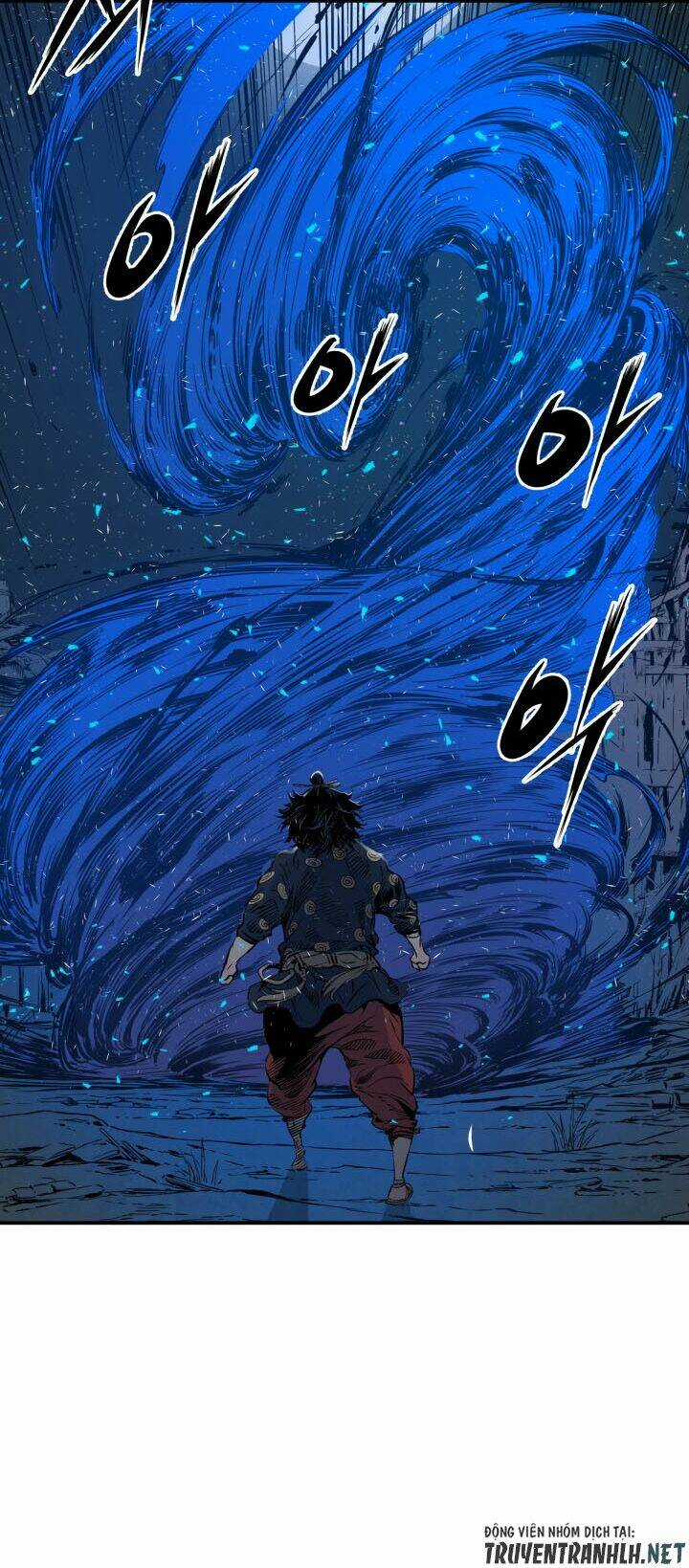 Vô Kiếm Tiểu Tử Chapter 8 trang 40