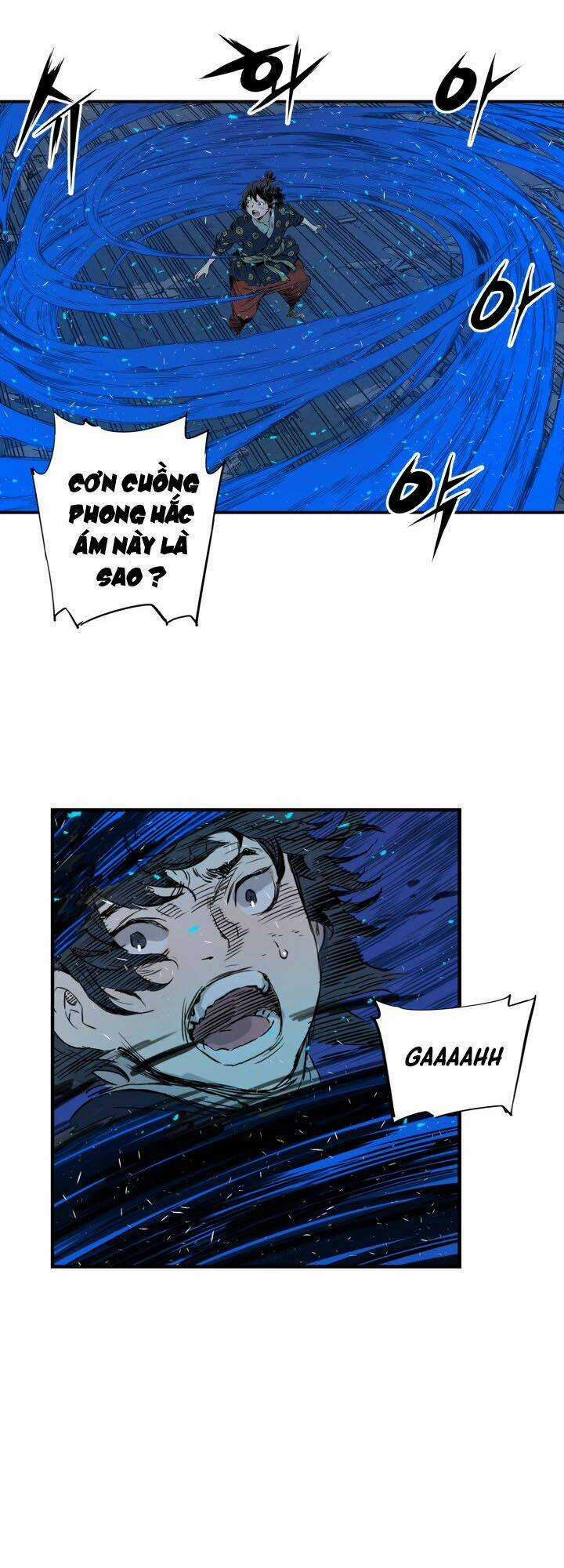 Vô Kiếm Tiểu Tử Chapter 8 trang 41