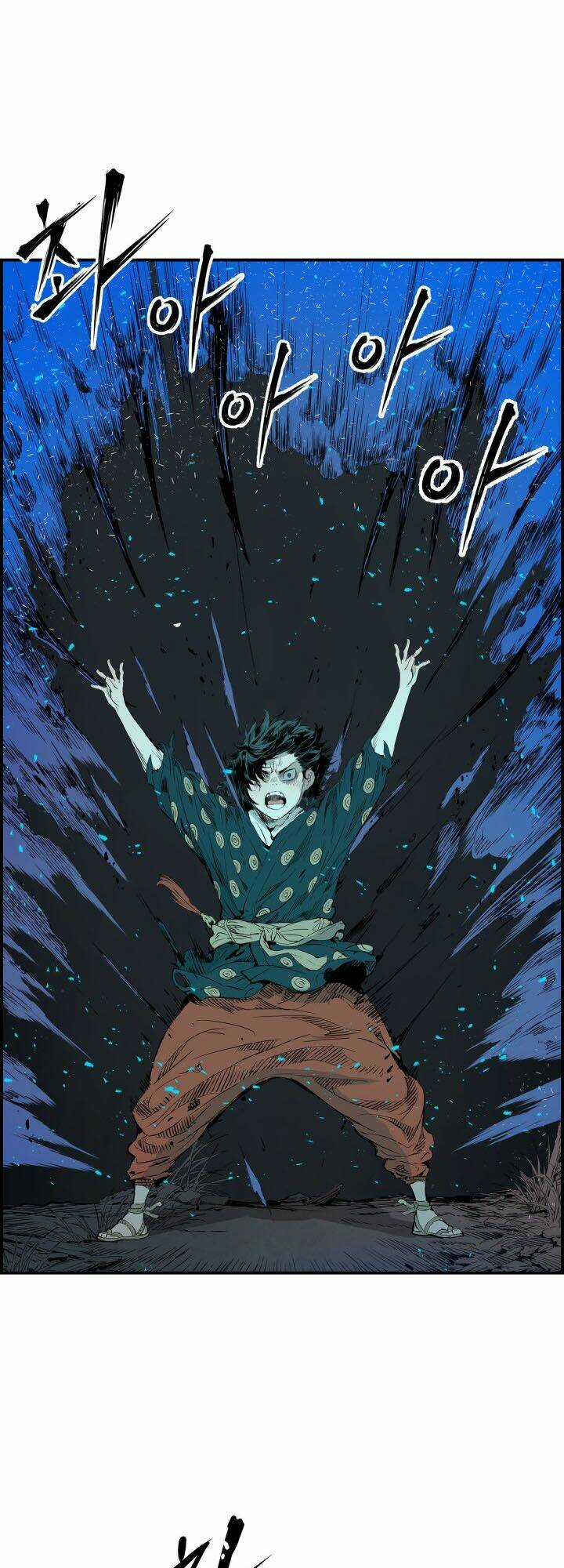 Vô Kiếm Tiểu Tử Chapter 8 trang 43