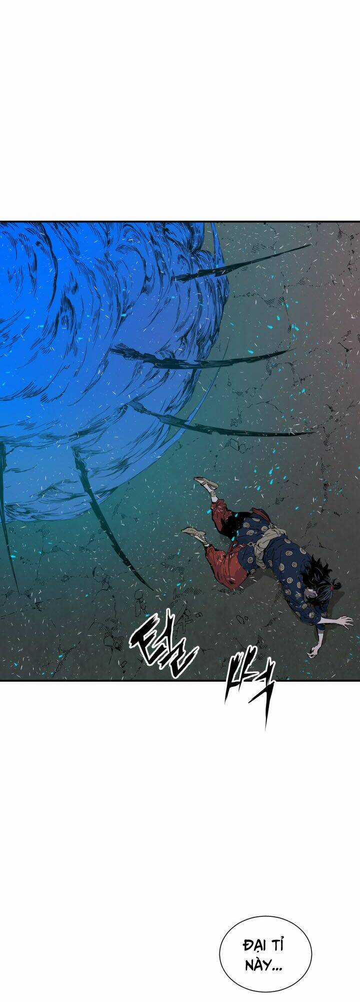 Vô Kiếm Tiểu Tử Chapter 8 trang 46