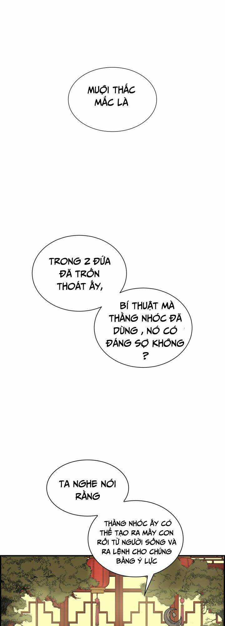 Vô Kiếm Tiểu Tử Chapter 8 trang 47