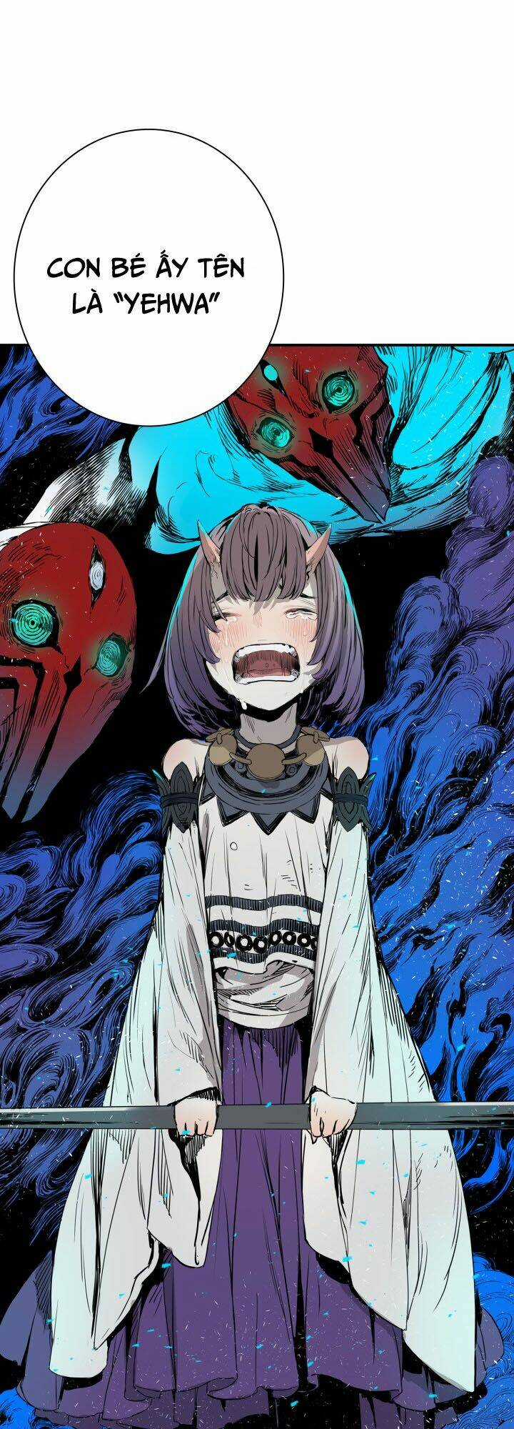 Vô Kiếm Tiểu Tử Chapter 8 trang 50