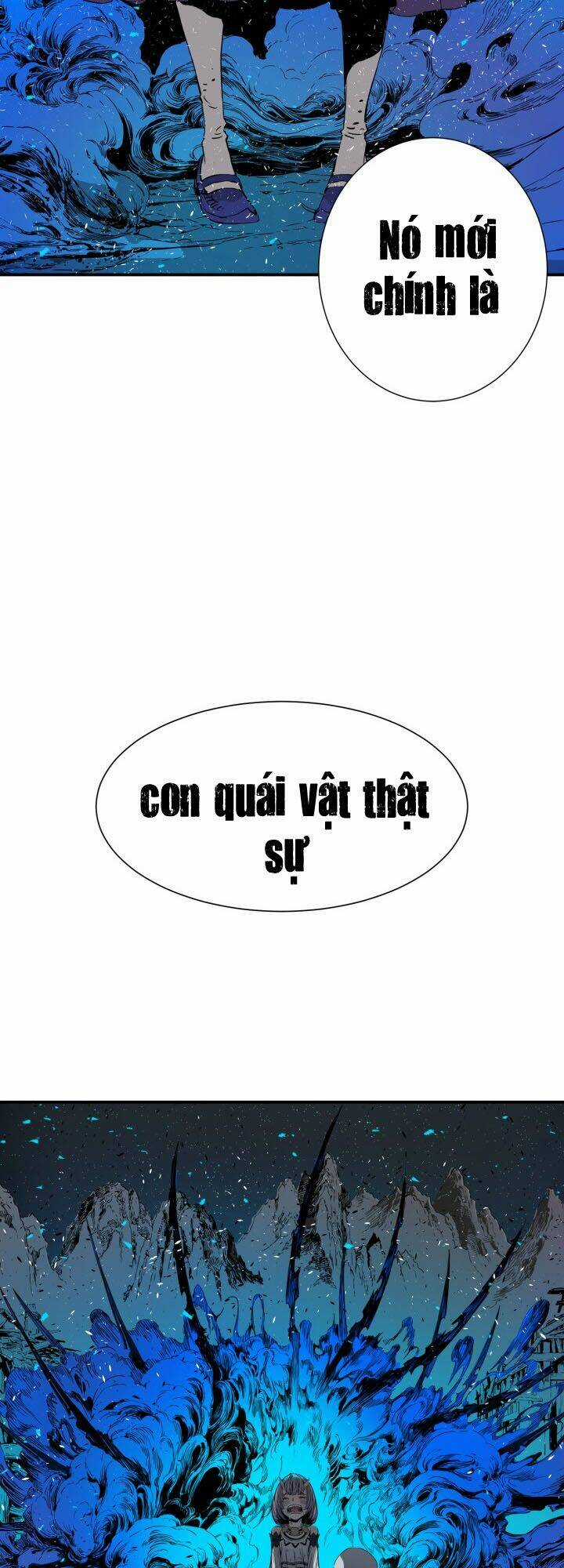 Vô Kiếm Tiểu Tử Chapter 8 trang 51