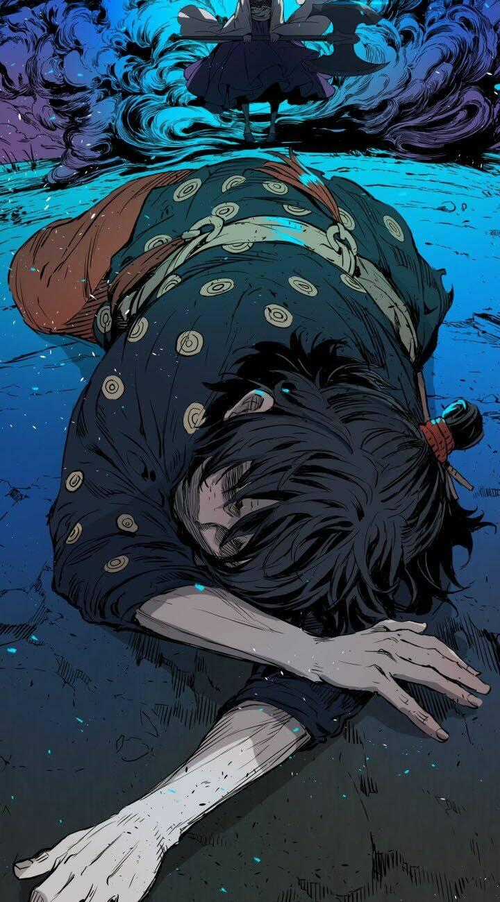 Vô Kiếm Tiểu Tử Chapter 8 trang 52