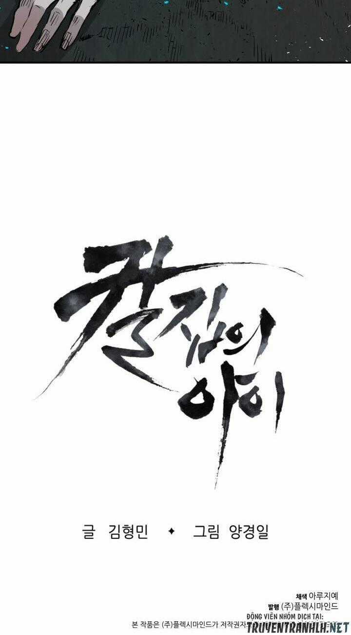 Vô Kiếm Tiểu Tử Chapter 8 trang 53