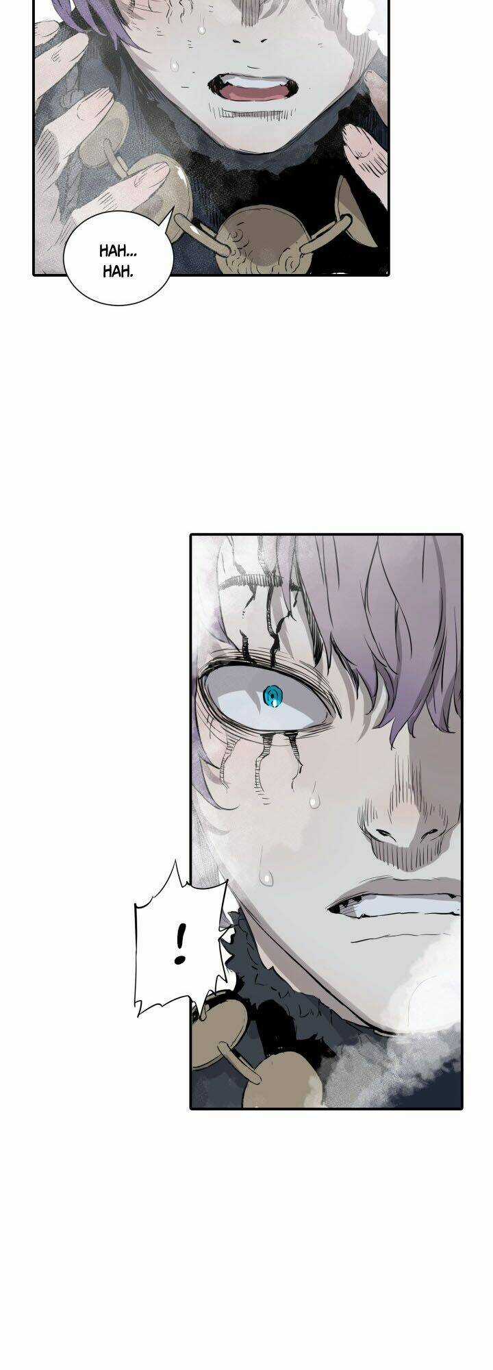 Vô Kiếm Tiểu Tử Chapter 8 trang 6