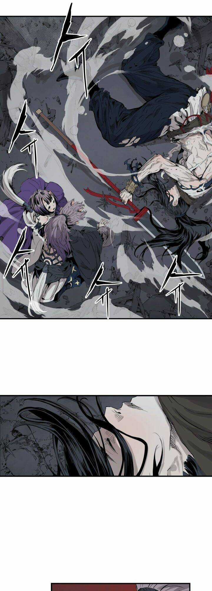 Vô Kiếm Tiểu Tử Chapter 8 trang 7