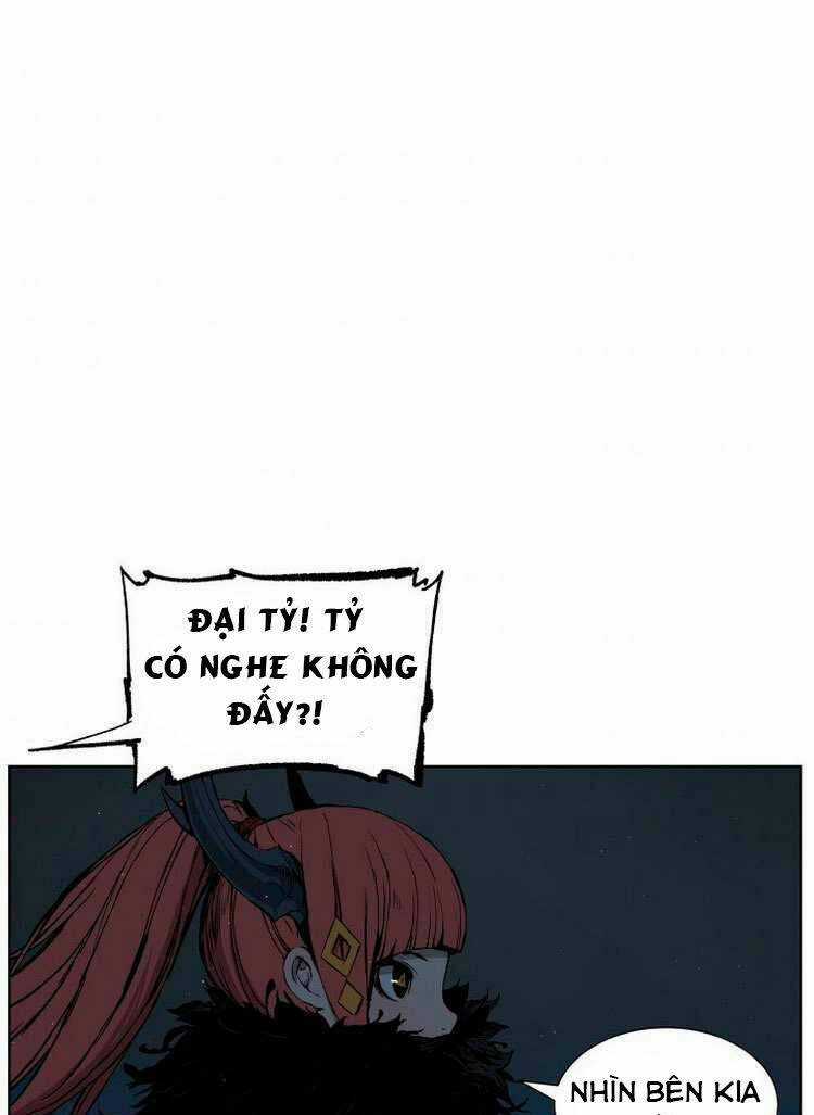 Vô Kiếm Tiểu Tử Chapter 80 trang 10