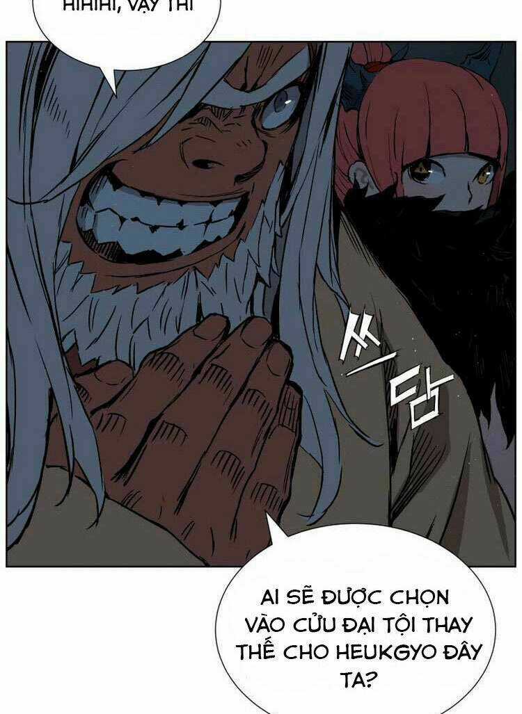 Vô Kiếm Tiểu Tử Chapter 80 trang 15