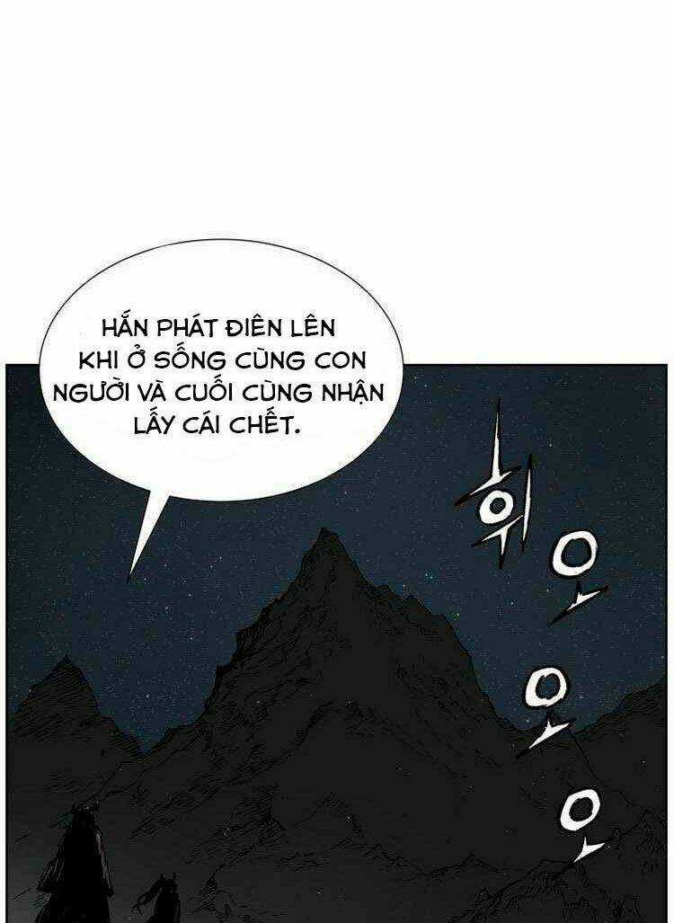 Vô Kiếm Tiểu Tử Chapter 80 trang 2