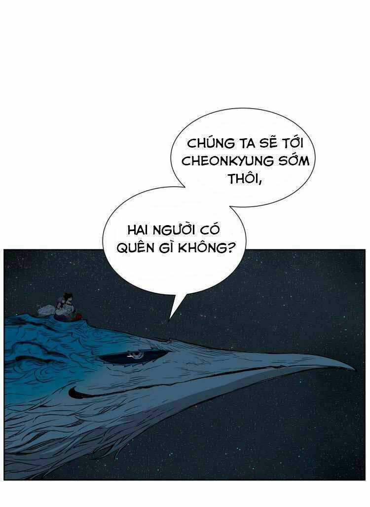 Vô Kiếm Tiểu Tử Chapter 80 trang 20