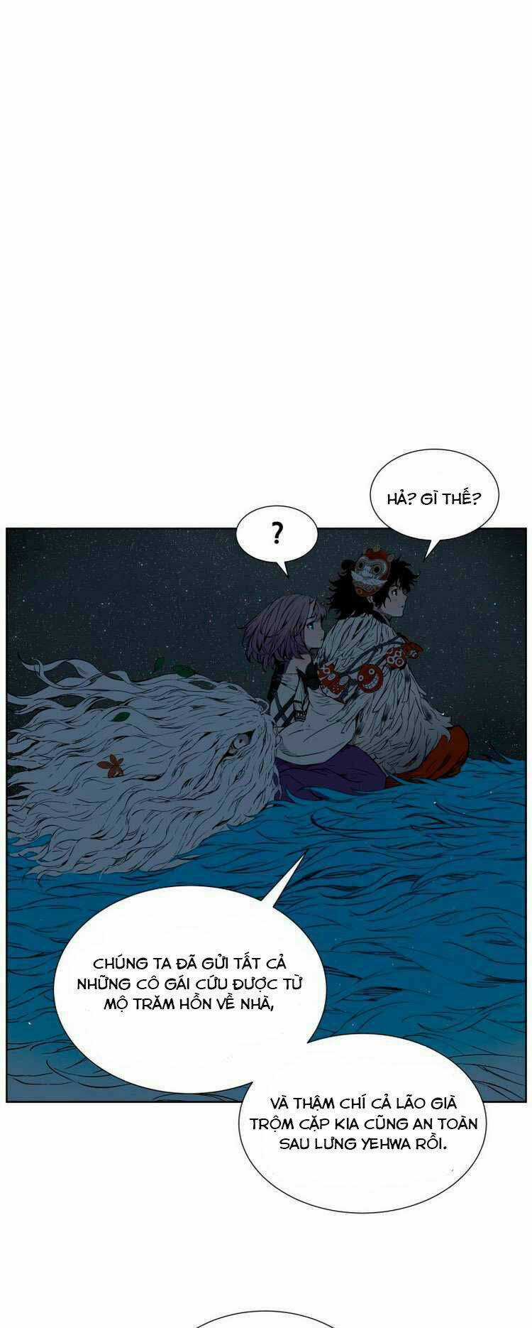 Vô Kiếm Tiểu Tử Chapter 80 trang 22