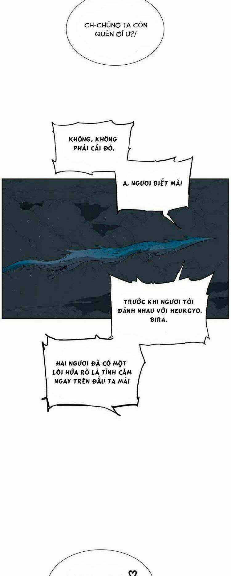 Vô Kiếm Tiểu Tử Chapter 80 trang 23