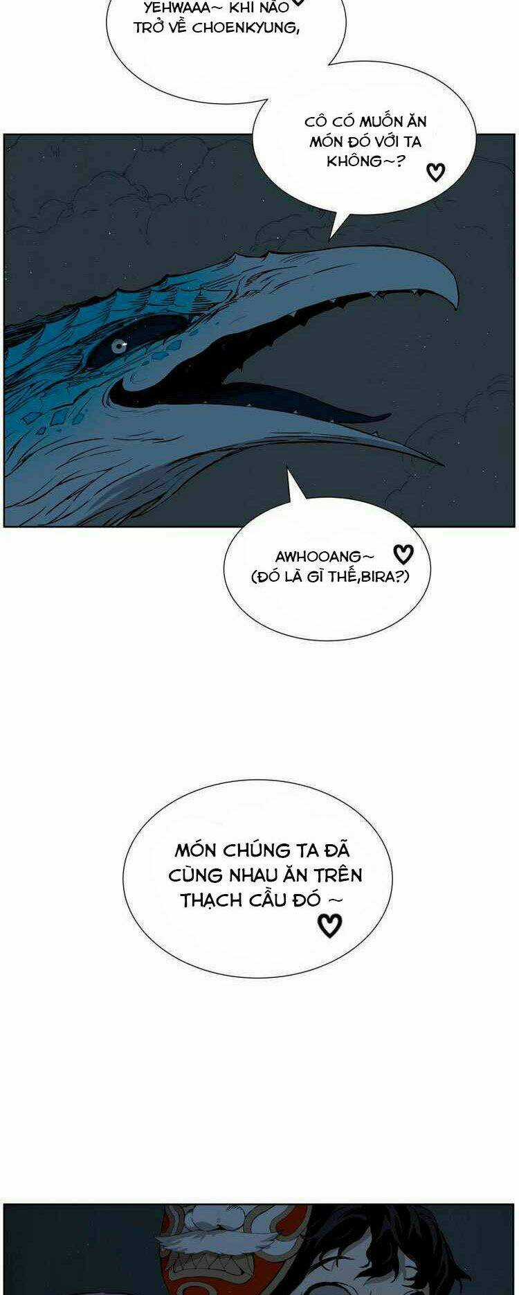 Vô Kiếm Tiểu Tử Chapter 80 trang 24