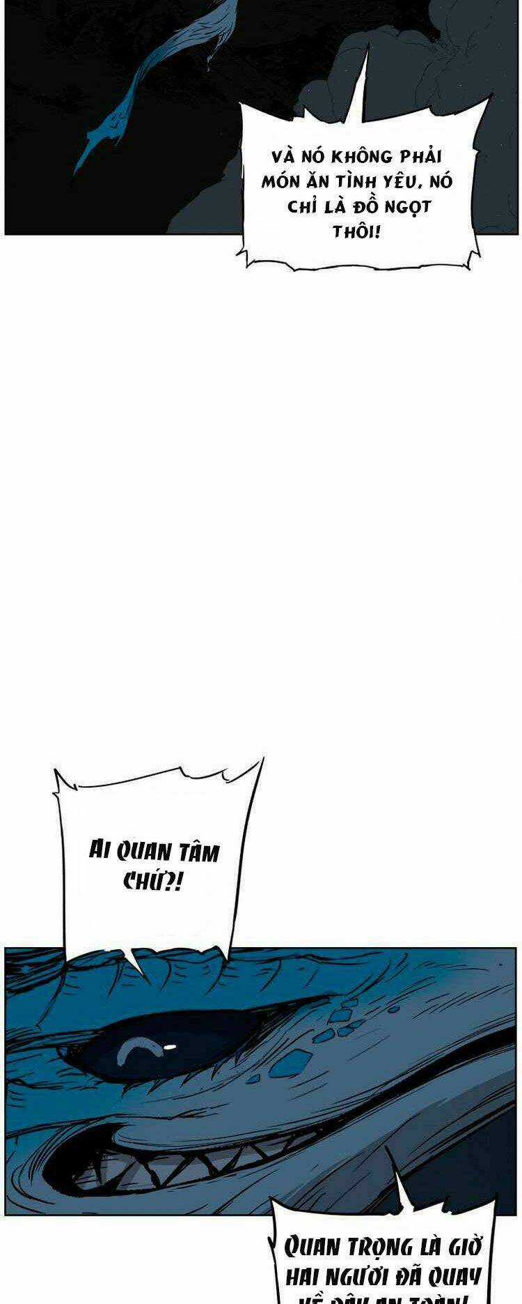 Vô Kiếm Tiểu Tử Chapter 80 trang 26