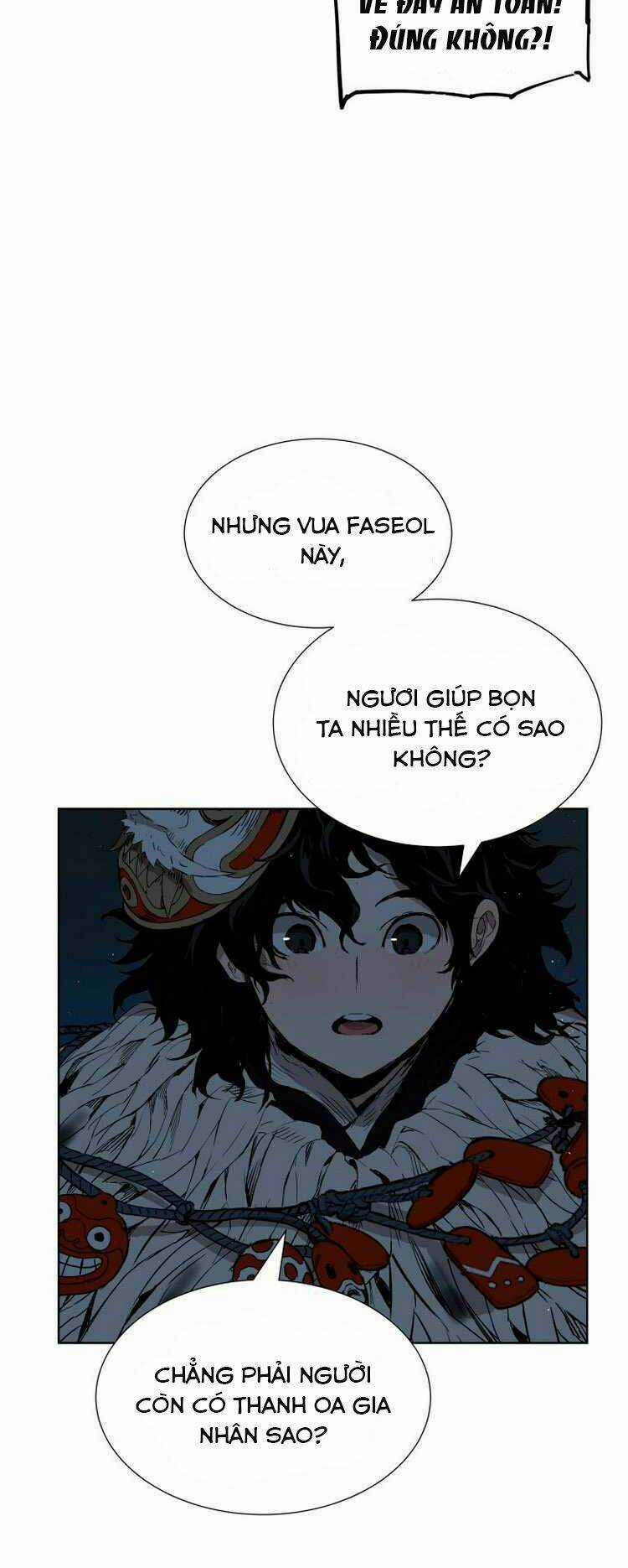 Vô Kiếm Tiểu Tử Chapter 80 trang 27