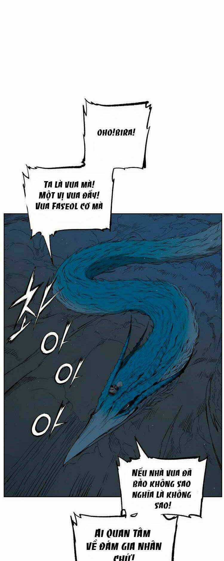 Vô Kiếm Tiểu Tử Chapter 80 trang 28