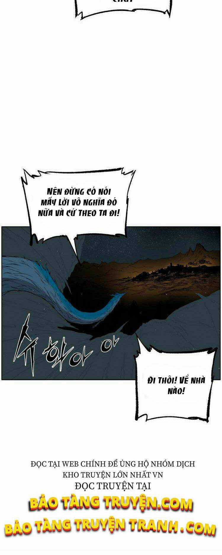 Vô Kiếm Tiểu Tử Chapter 80 trang 29