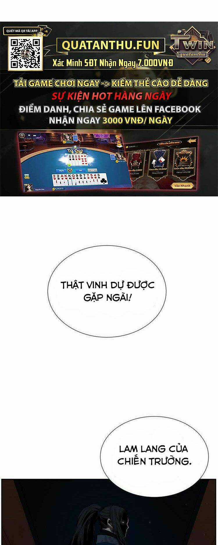 Vô Kiếm Tiểu Tử Chapter 80 trang 30