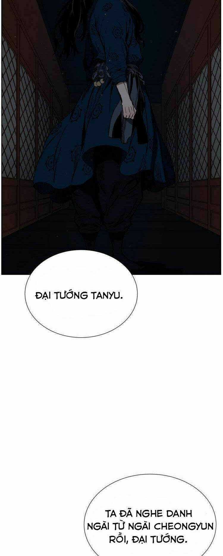 Vô Kiếm Tiểu Tử Chapter 80 trang 31