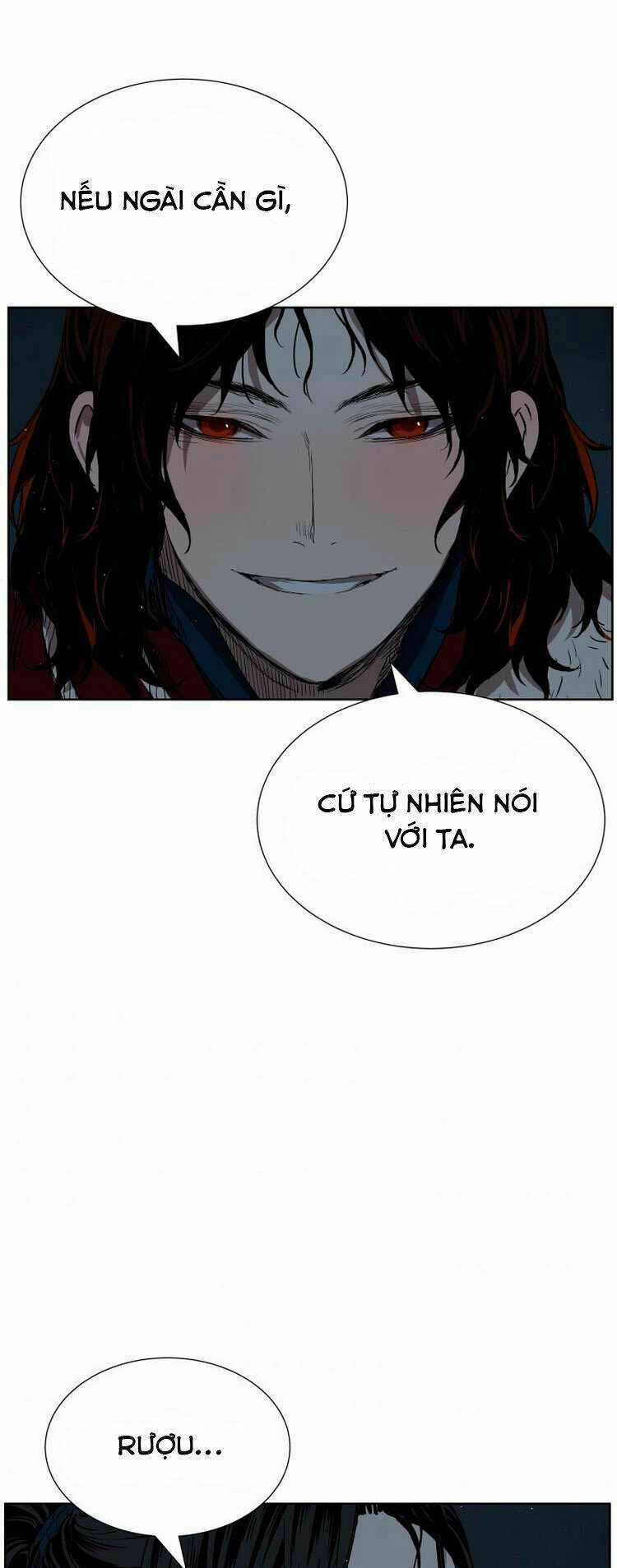 Vô Kiếm Tiểu Tử Chapter 80 trang 33