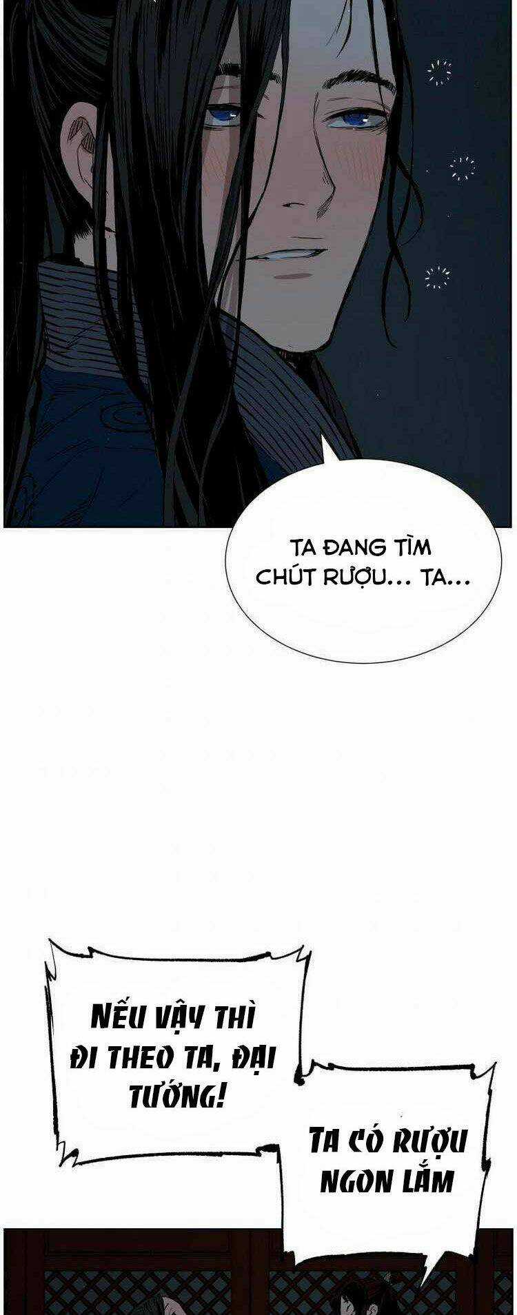 Vô Kiếm Tiểu Tử Chapter 80 trang 34