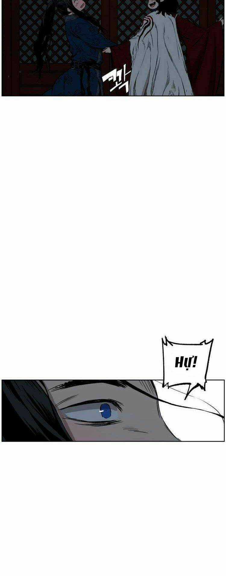 Vô Kiếm Tiểu Tử Chapter 80 trang 35