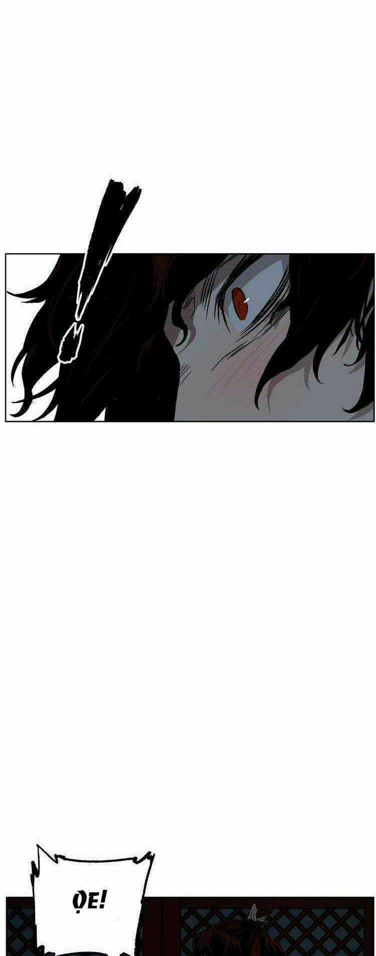 Vô Kiếm Tiểu Tử Chapter 80 trang 36