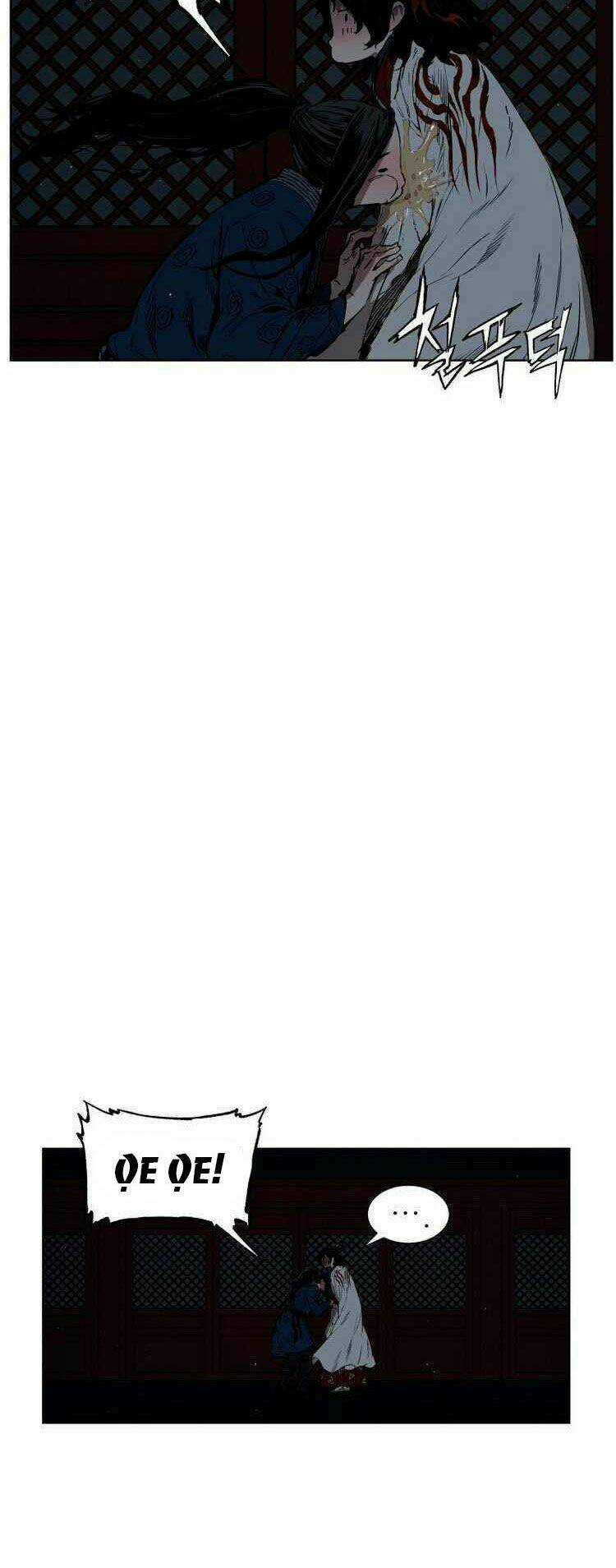 Vô Kiếm Tiểu Tử Chapter 80 trang 37