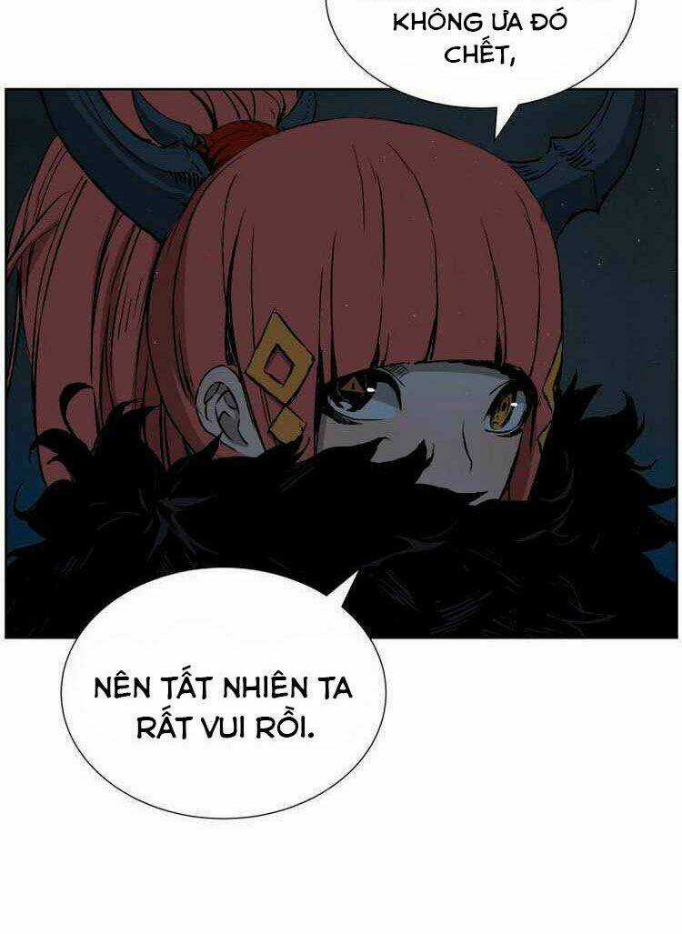 Vô Kiếm Tiểu Tử Chapter 80 trang 4