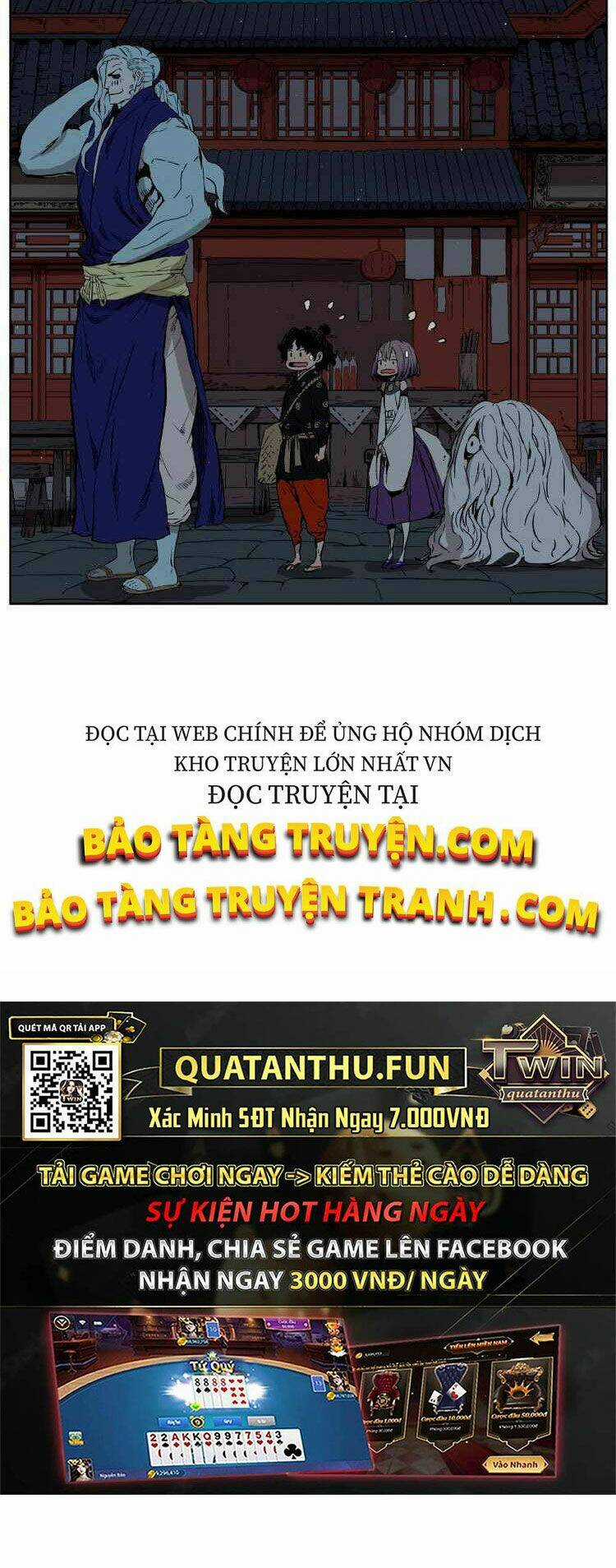Vô Kiếm Tiểu Tử Chapter 80 trang 43