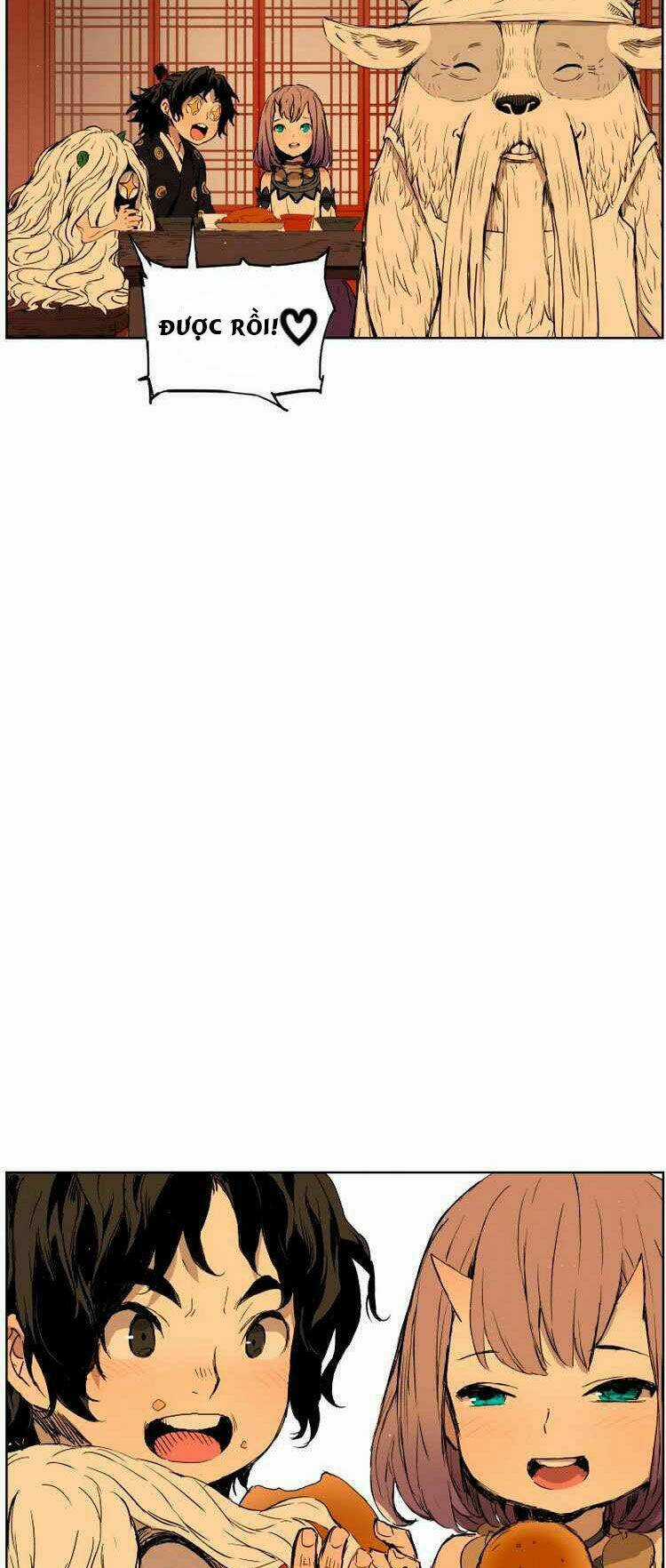 Vô Kiếm Tiểu Tử Chapter 80 trang 49