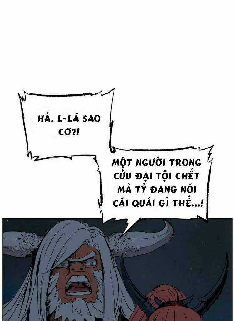 Vô Kiếm Tiểu Tử Chapter 80 trang 5