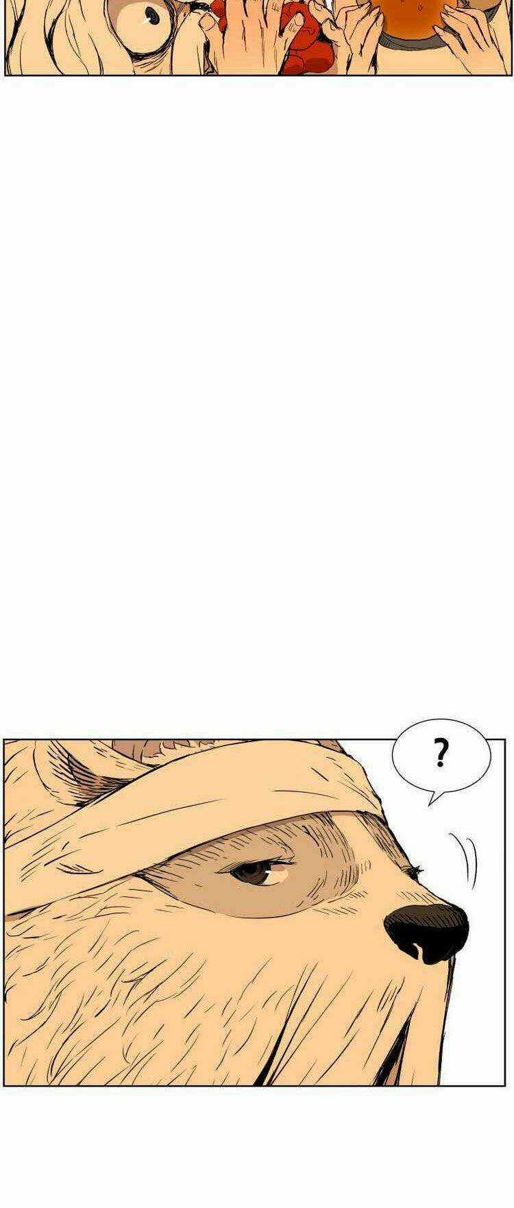 Vô Kiếm Tiểu Tử Chapter 80 trang 50