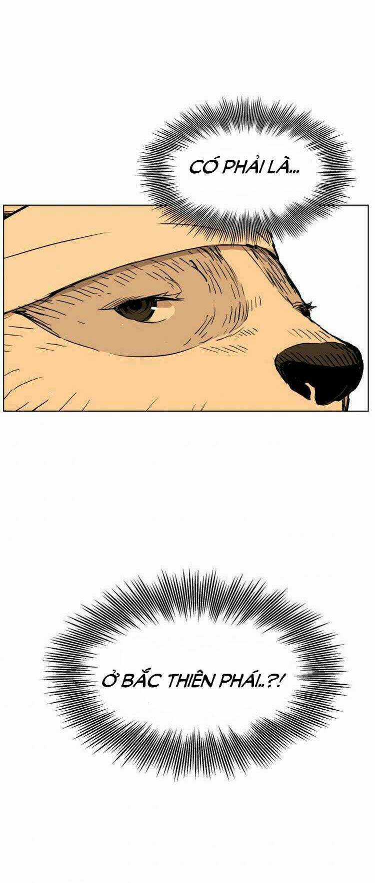 Vô Kiếm Tiểu Tử Chapter 80 trang 52