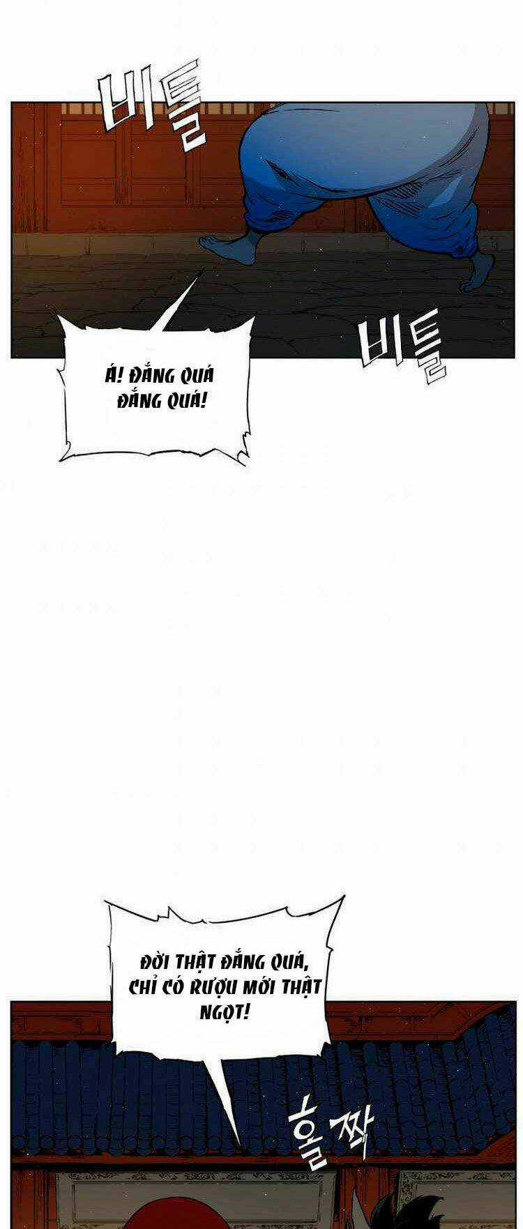 Vô Kiếm Tiểu Tử Chapter 80 trang 53