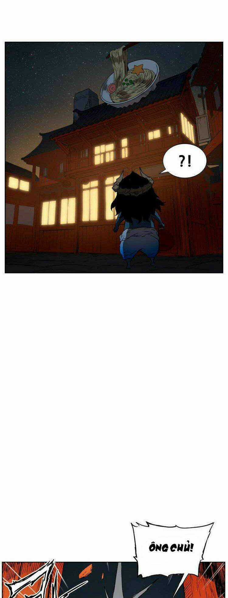 Vô Kiếm Tiểu Tử Chapter 80 trang 56