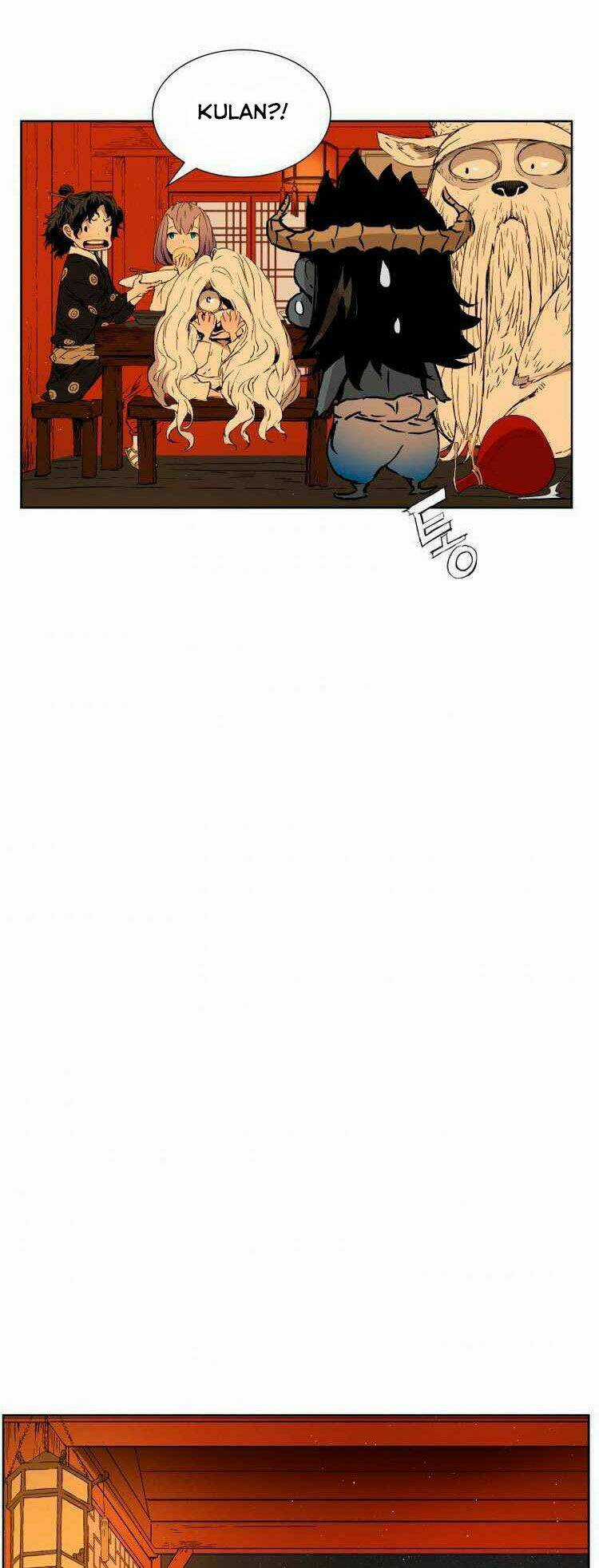 Vô Kiếm Tiểu Tử Chapter 80 trang 59