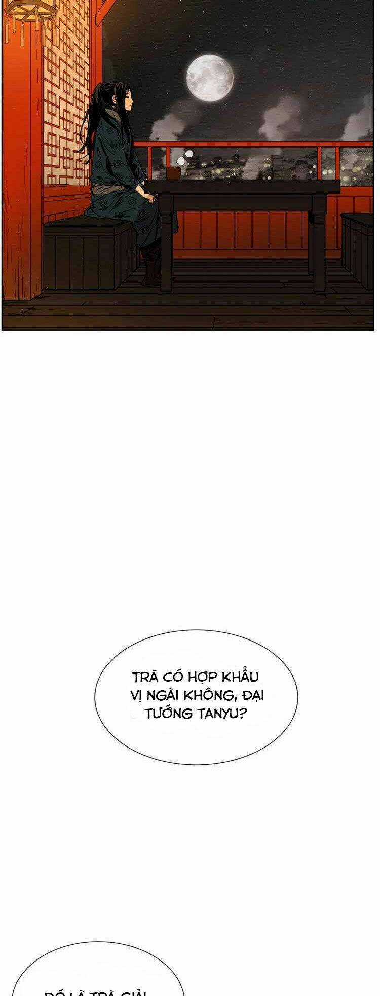 Vô Kiếm Tiểu Tử Chapter 80 trang 60