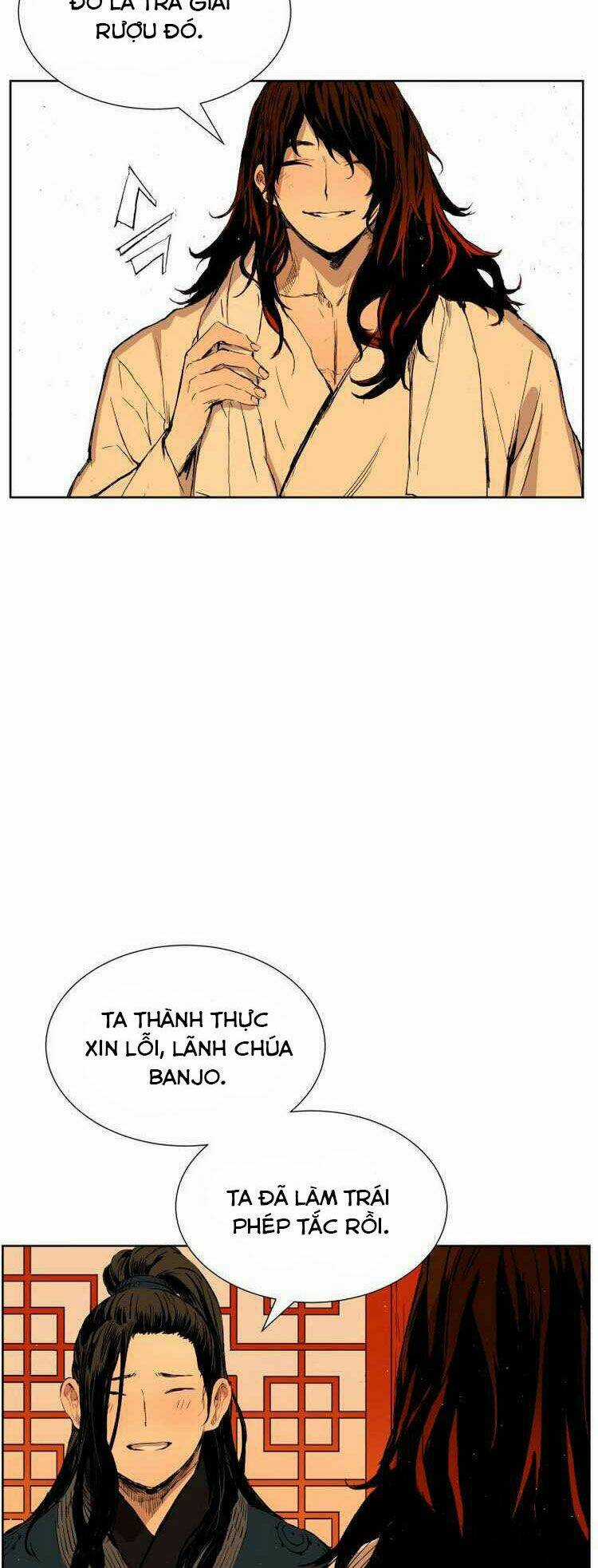 Vô Kiếm Tiểu Tử Chapter 80 trang 61